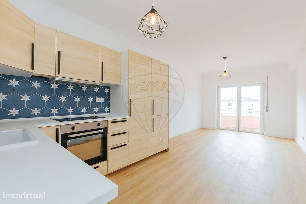 Apartamento T3 para venda