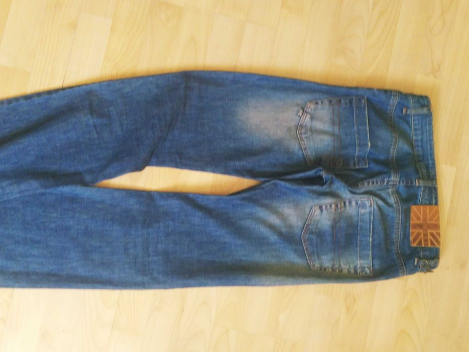 Джинсы Брендовые Италия