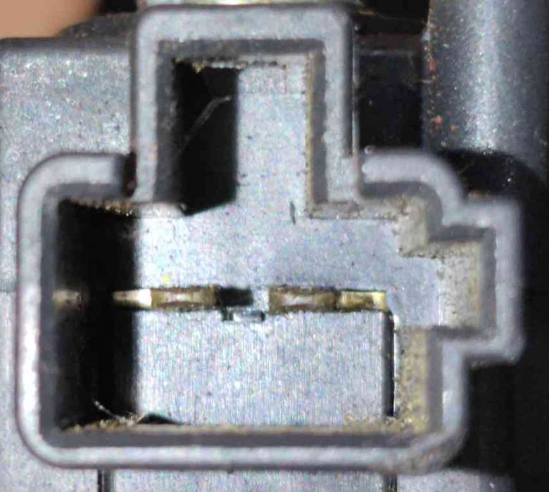 Sensor de Pedal - TOYOTA AURIS