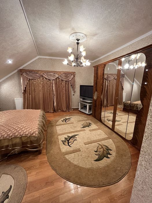 Будинок Поляна Яківське