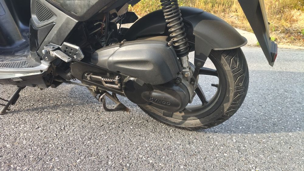 Kymco Super 8 50cc