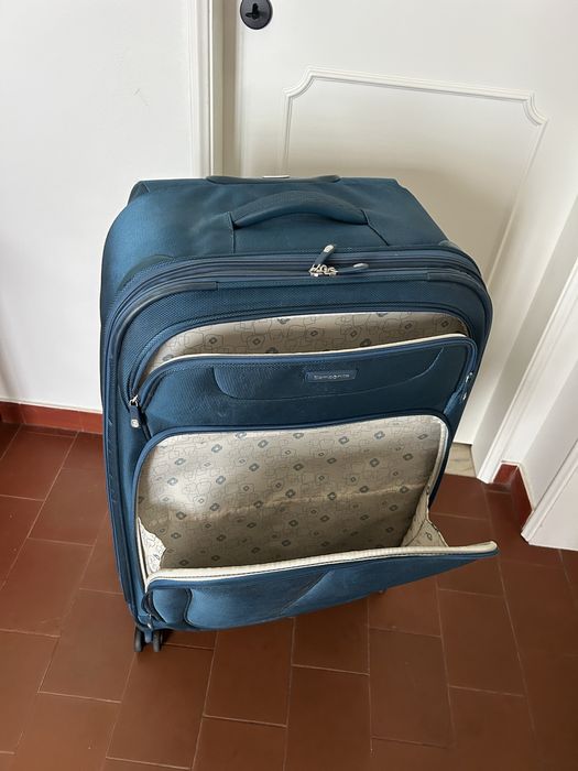 Mala Samsonite Grande