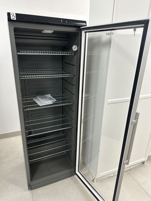 Lodówka / witryna chłodnicza WHIRLPOOL