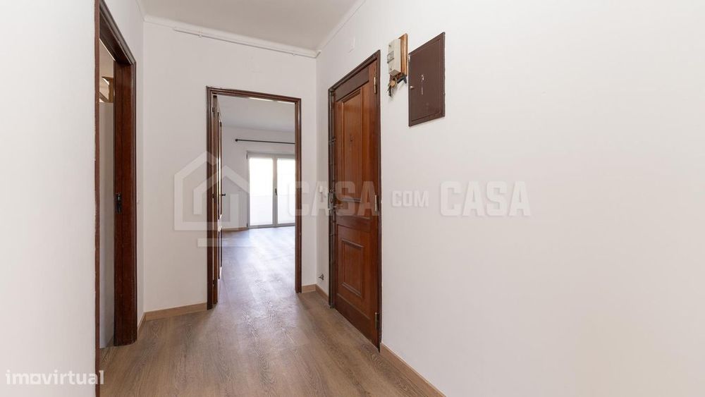 Apartamento T2 junto ao Politécnico