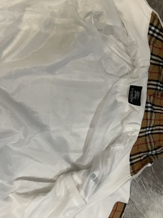 Zip-Худі Burberry