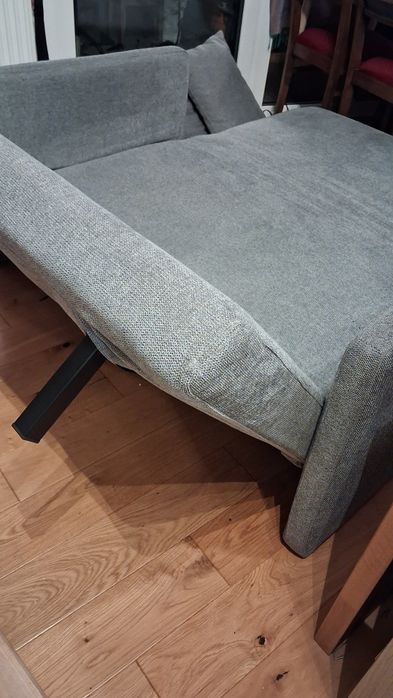 Sofa 2 osobowa z funkcją spania