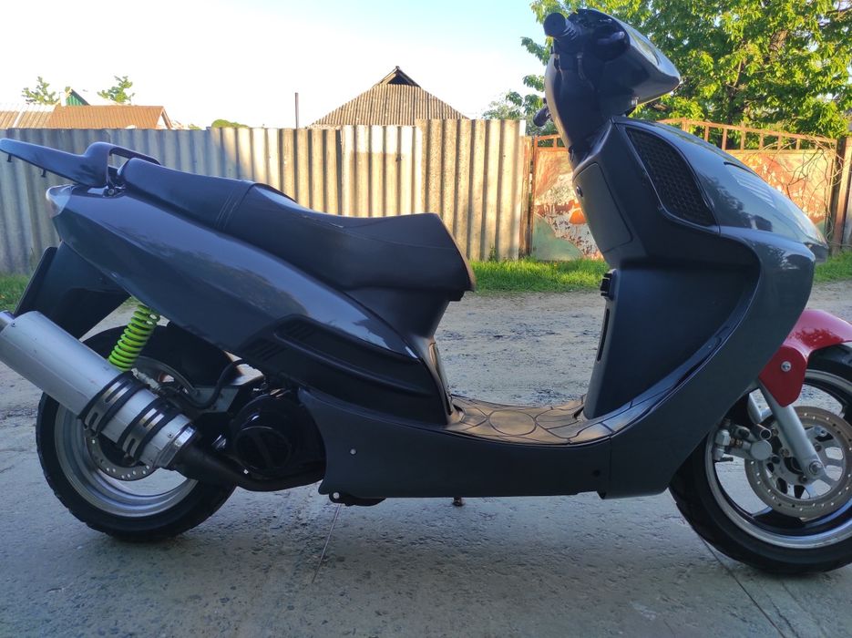 Viper Storm - 150