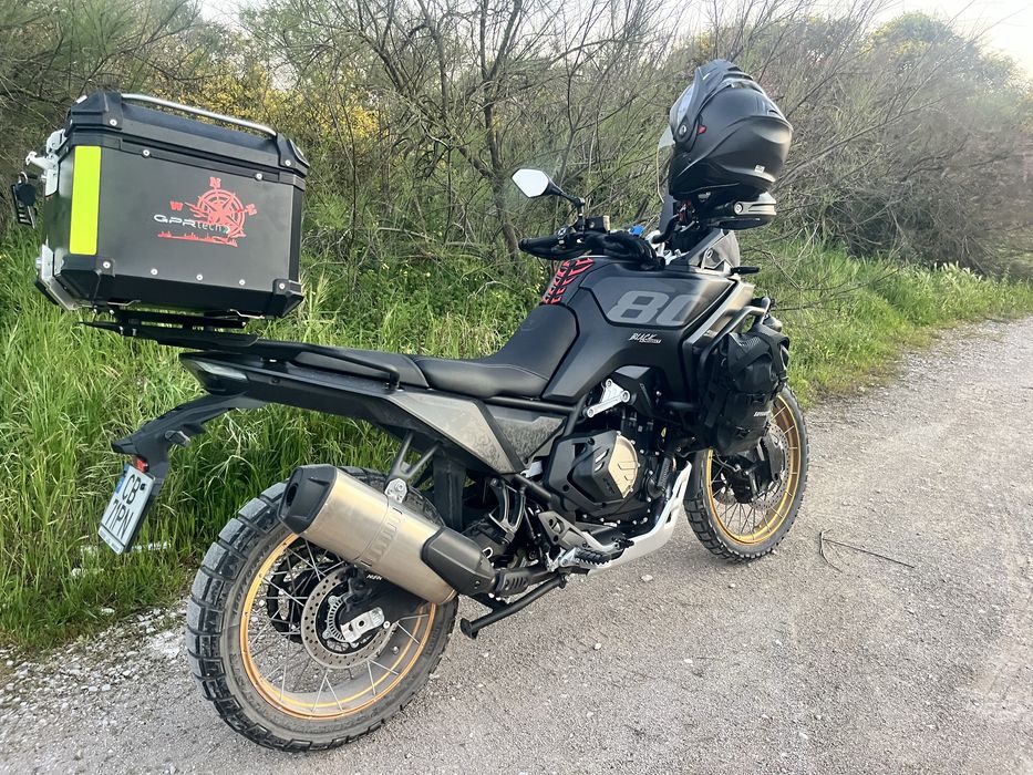 Voge 800 Rally … nao percas esta oportunidade!