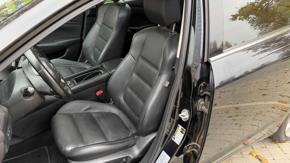 Продам Mazda 6 gj 2016, власник з 2019