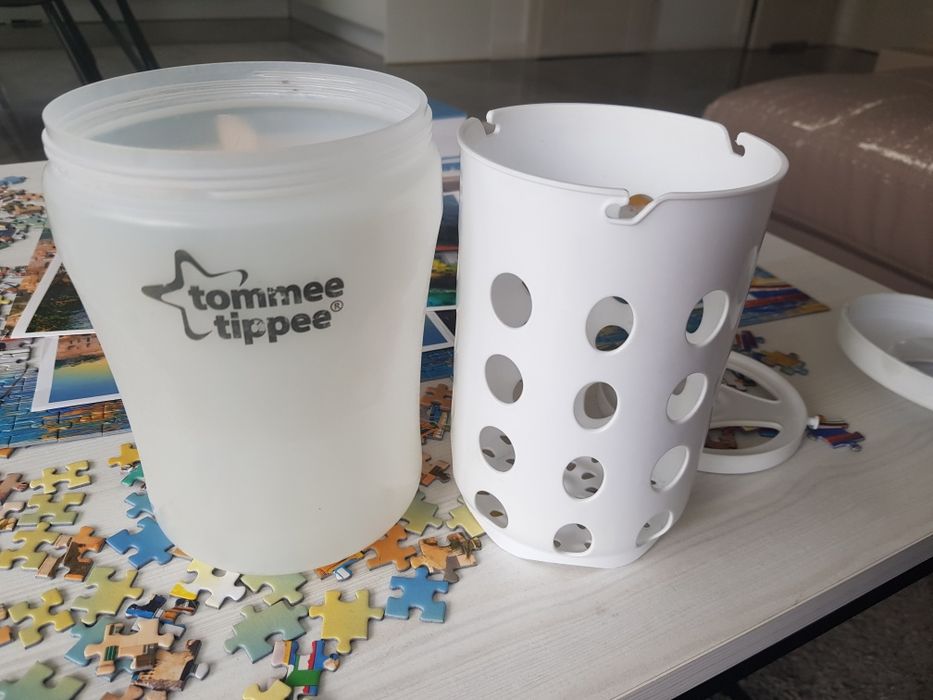 Sterylizator mikrofalowy Tommee Tippee