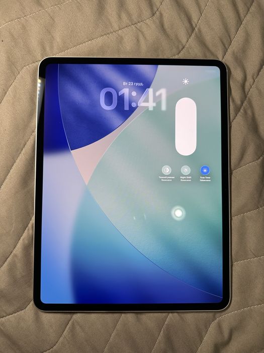 Ipad Pro 13 M5, 256 gb, Neverlock