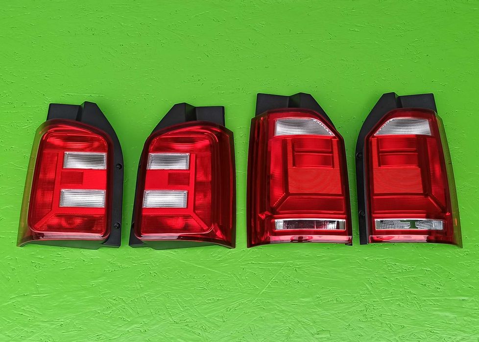 Фонарь на Фольксваген Т6 Volkswagen T6 15-25р