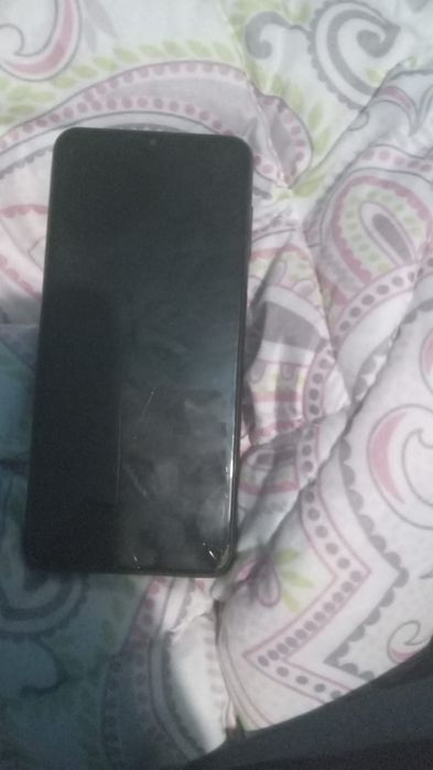 Samsung preto A13 5g
