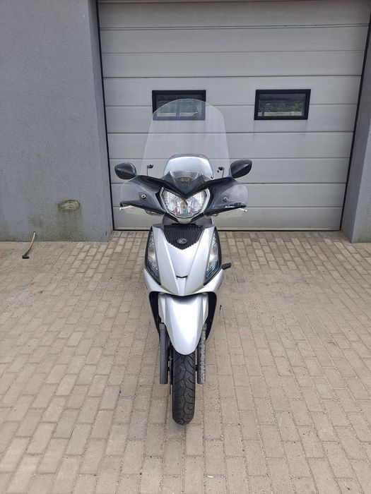 Kymco