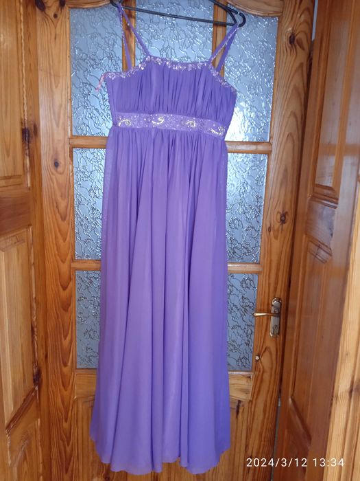 Сукня вечірня 46р