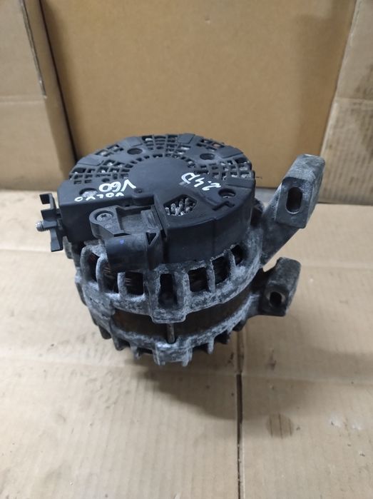 Alternator Volvo V60 2.4D