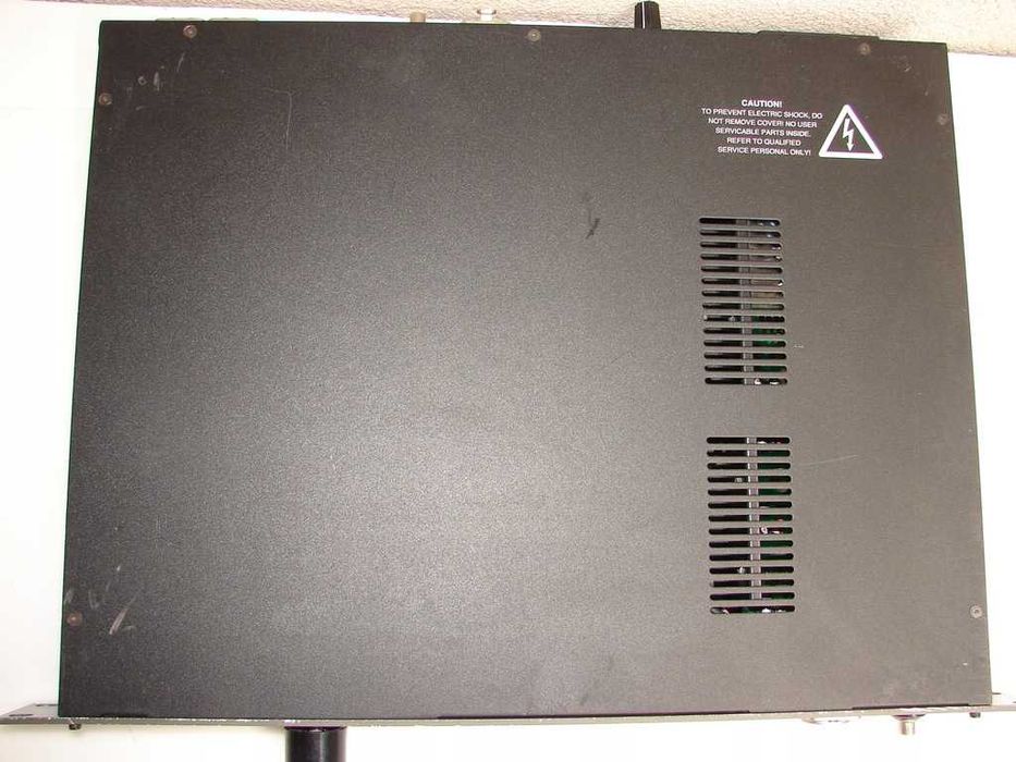 Przetwornik Cyfrowy -Analogowy DA-24