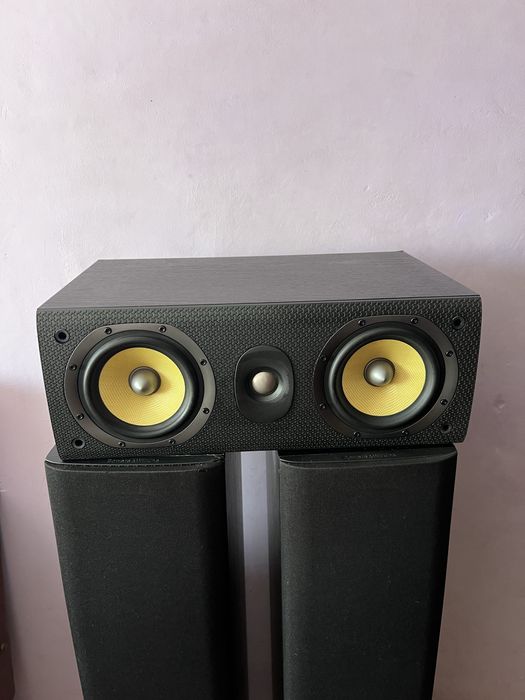 bowers wilkins - купити акустичні системи - Ціна на OLX.ua