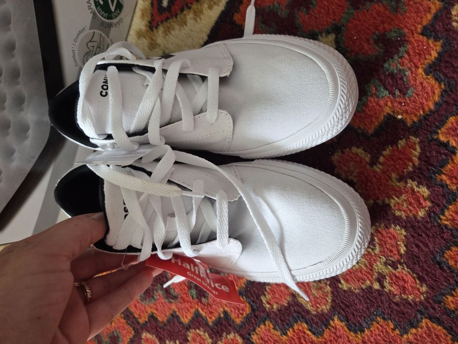 buty marki Converse 38r.