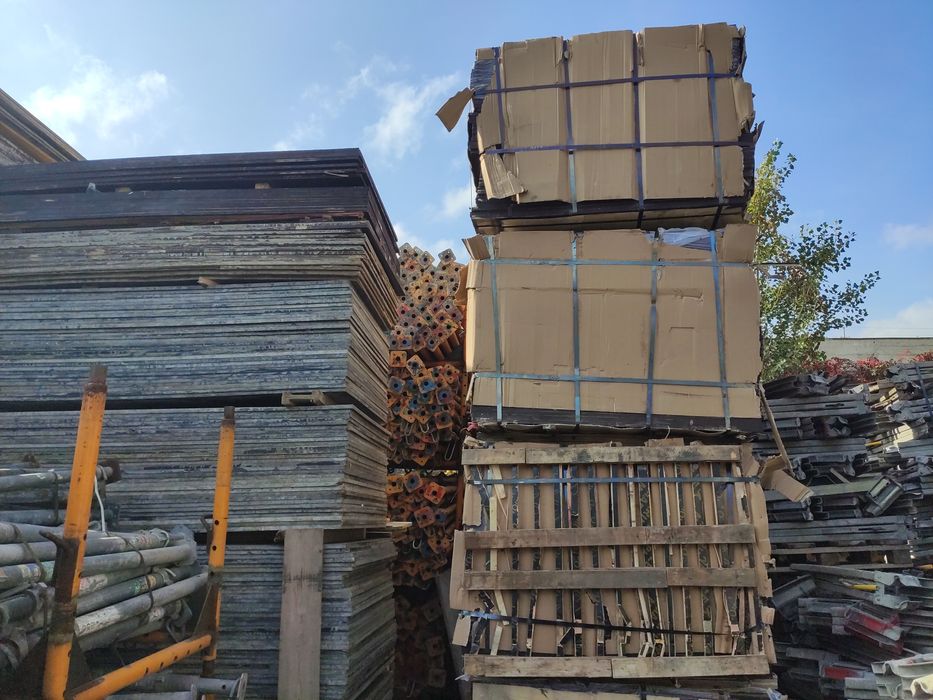 Опалубка купить самая низкая цена