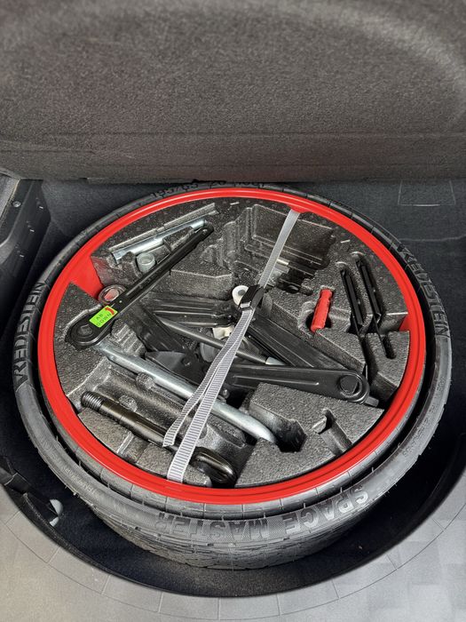 Porsche Cayenne 2019