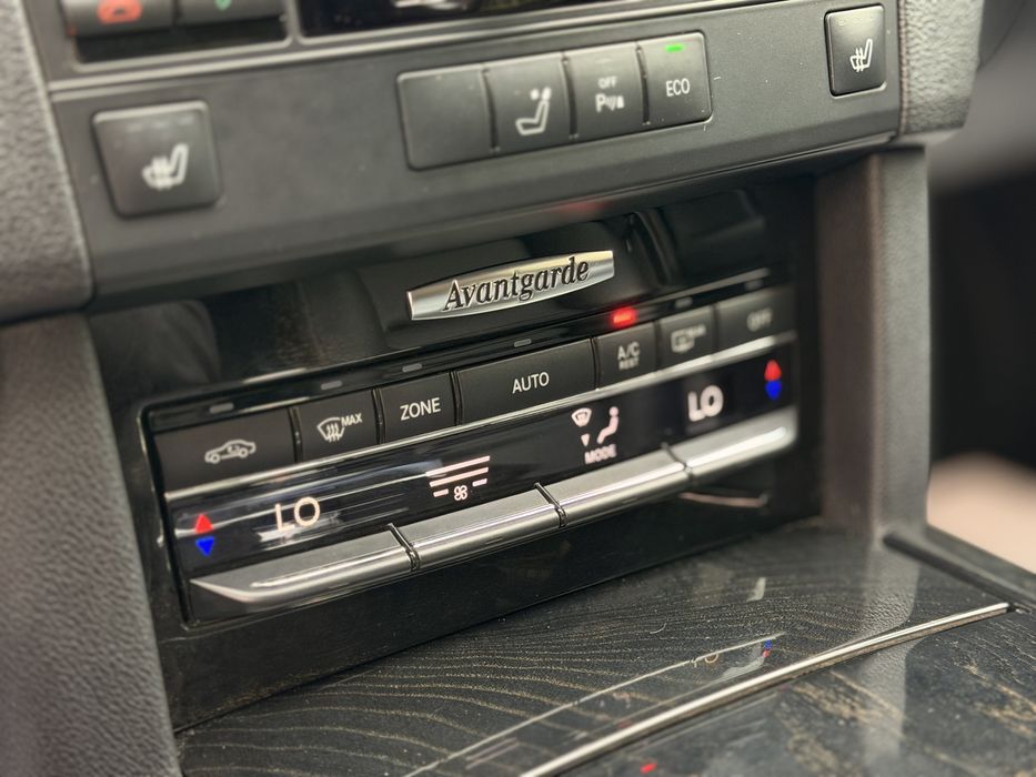 Mercedes Benz E 250