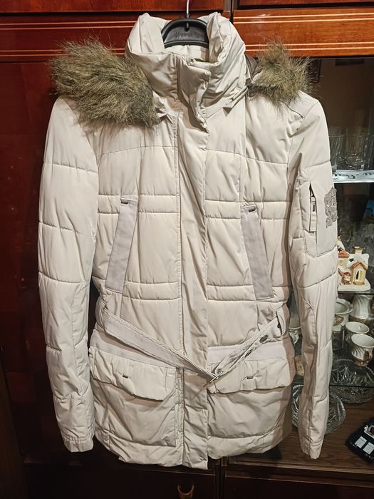 Зимова жіноча  куртка Northland 36