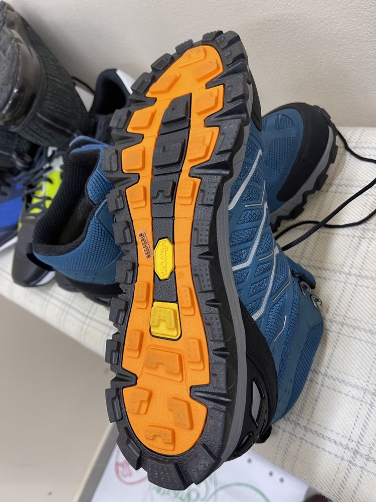 Scarpa Nitro Hike 4 800 Olx