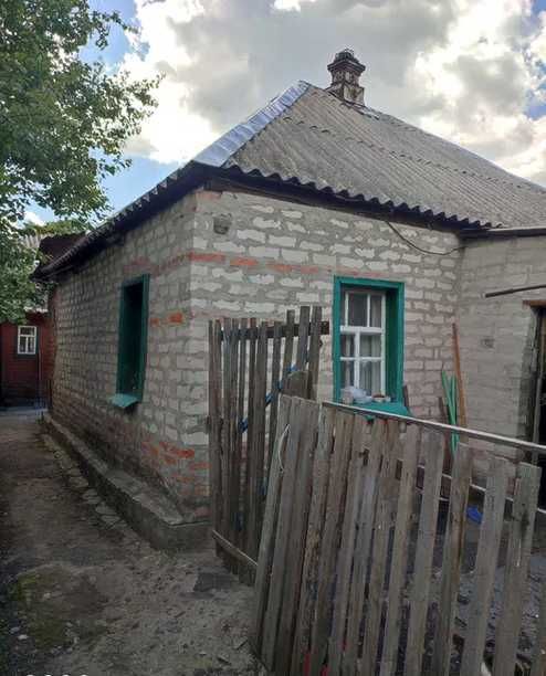 Продаём дом в Малиновке