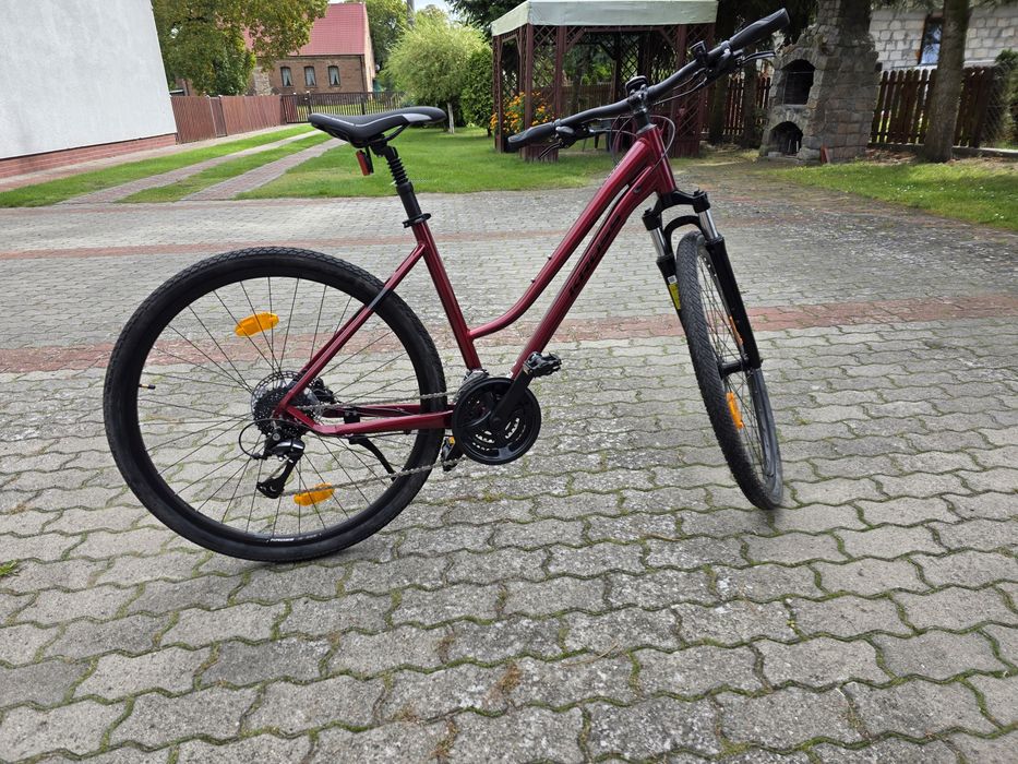 Kross Evado 4.0 L 19 cali