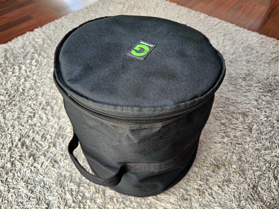 Pokrowiec na tom perkusyjny GUVNOR 12"