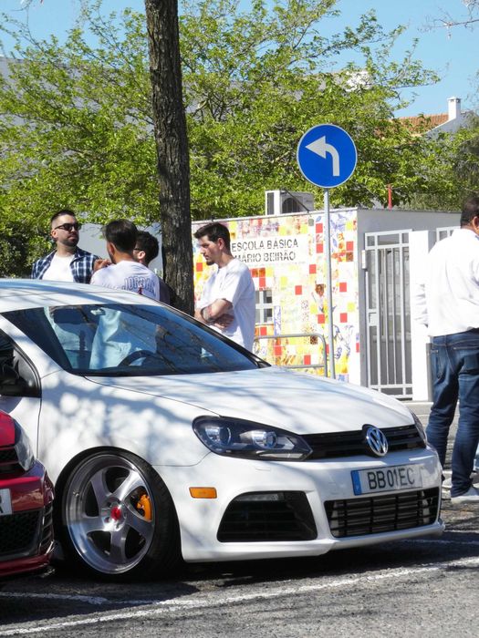 GOLF 6 GTI 2.0 TSI Manual