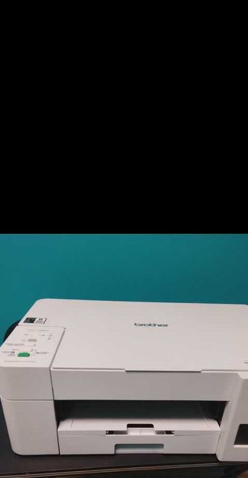 Drukarka wielofunkcyjna