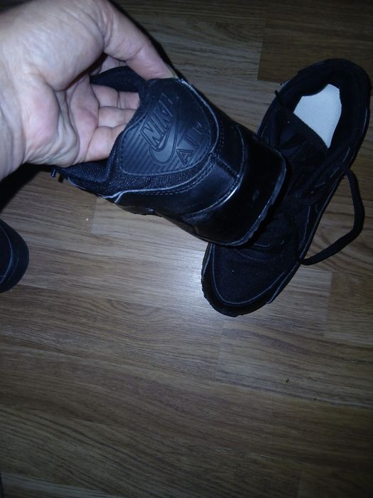 Vendo tenis Nike