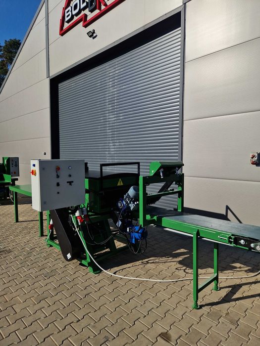 Oflisiarka WS 700  PRODUCENT