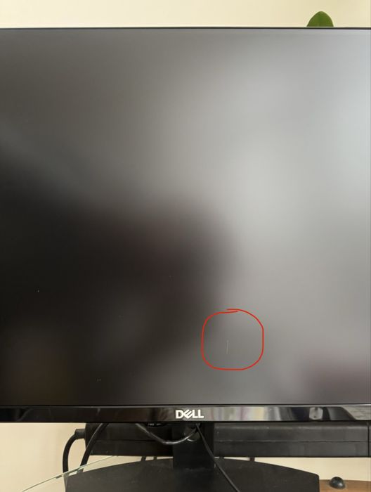 Монітор Dell SE2419H Black