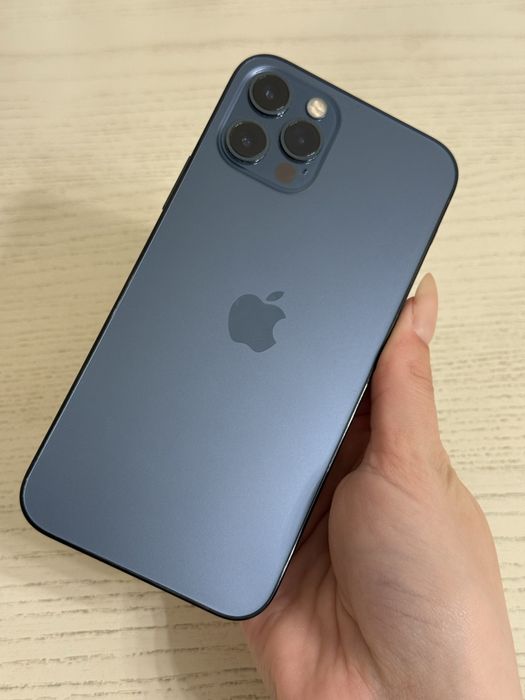 IPhone 12 pro 128 Gb