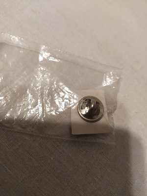 Odznaka zapinka Solidarność