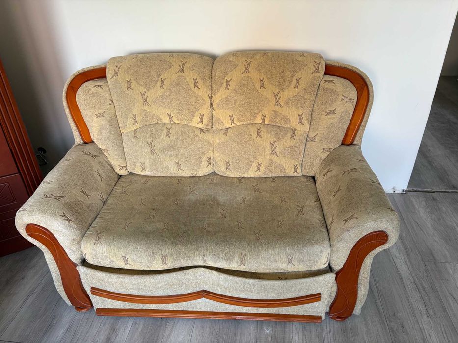 Zestaw mebli domowych