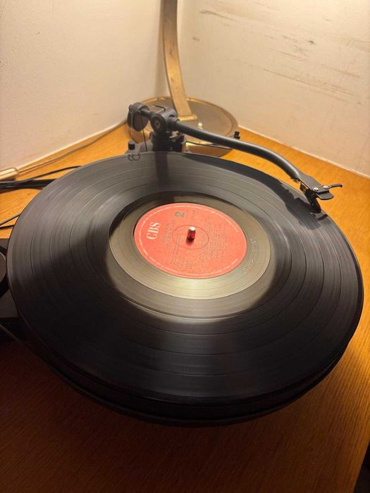 Vinil Jennifer Rush - International