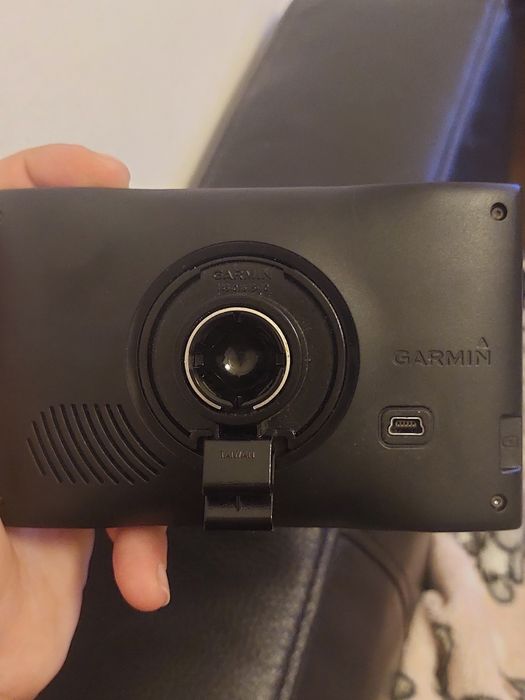 Garmin GPS novo c/caixa