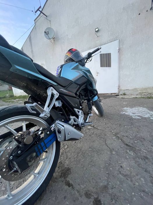 Продається Lifan KP250
