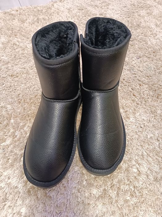 Угги мужские 45 размер