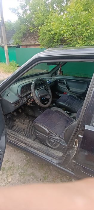 Продам ВАЗ 2115 в хорошому стані