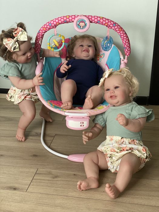 Кукла Реборн Лялька в наличии