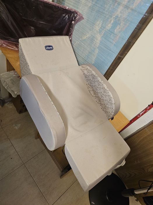 Sofá para crianças Chicco Twist