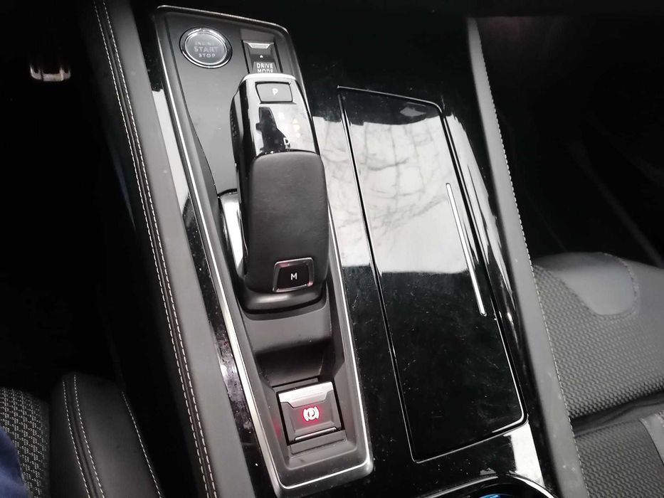 Peugeot 508 1.5 BlueHDi GT Line