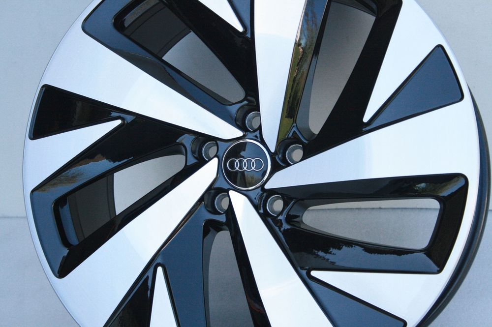 20 nowe oryginał audi a8 a7 a6 a5 a4 q5 q7 e-tron