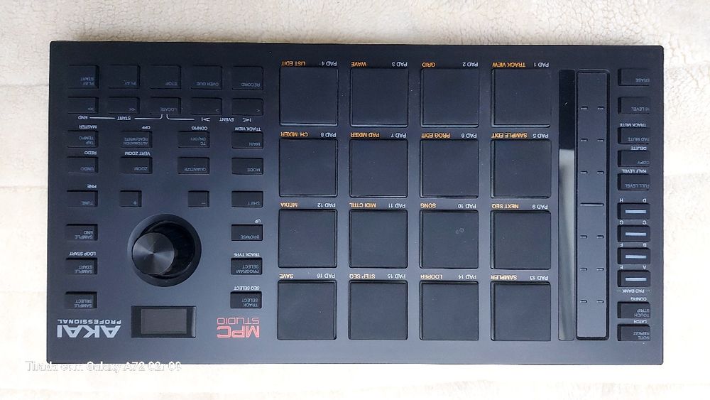Akai MPC Studio Mk2 with Warranty64752406770434121