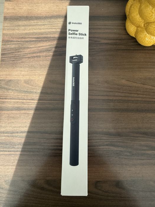 Selfie Stick INSTA360 Power